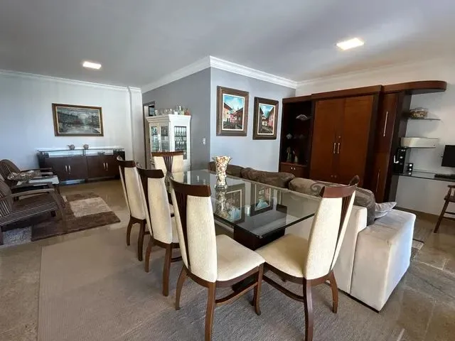 Imagem 5: Cobertura Duplex para Venda com 249 Metros Quadrados com 3 Quartos em Enseada Azul - Guara