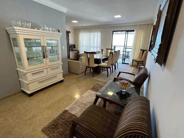 Imagem 16: Cobertura Duplex para Venda com 249 Metros Quadrados com 3 Quartos em Enseada Azul - Guara