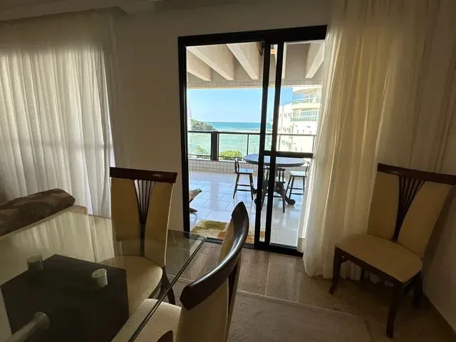 Imagem 3: Cobertura Duplex para Venda com 249 Metros Quadrados com 3 Quartos em Enseada Azul - Guara