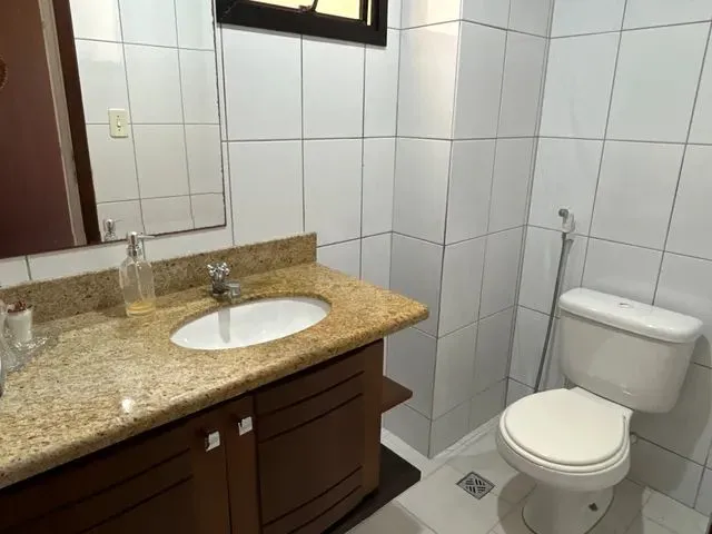 Imagem 6: Cobertura Duplex para Venda com 249 Metros Quadrados com 3 Quartos em Enseada Azul - Guara