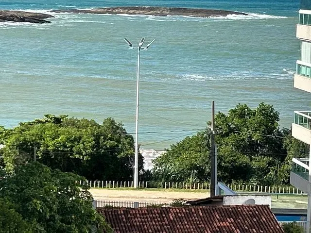 Imagem 8: Cobertura Duplex para Venda com 249 Metros Quadrados com 3 Quartos em Enseada Azul - Guara