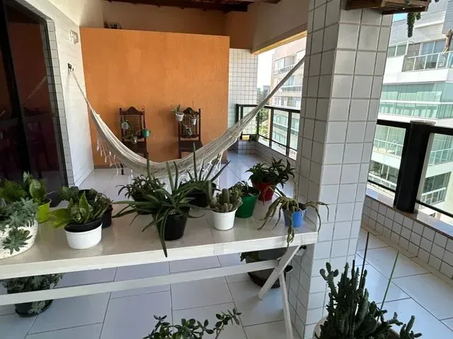 Imagem 10: Cobertura Duplex para Venda com 249 Metros Quadrados com 3 Quartos em Enseada Azul - Guara
