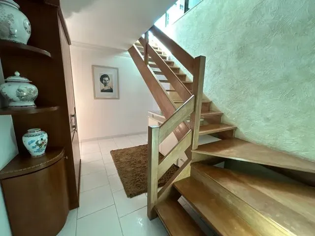 Imagem 14: Cobertura Duplex para Venda com 249 Metros Quadrados com 3 Quartos em Enseada Azul - Guara