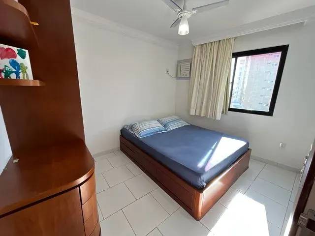 Imagem 9: Cobertura Duplex para Venda com 249 Metros Quadrados com 3 Quartos em Enseada Azul - Guara