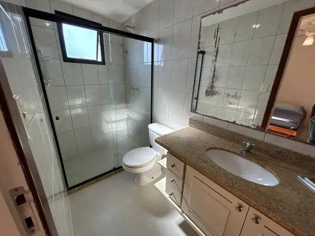 Imagem 7: Cobertura Duplex para Venda com 249 Metros Quadrados com 3 Quartos em Enseada Azul - Guara