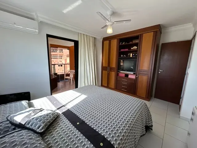 Imagem 13: Cobertura Duplex para Venda com 249 Metros Quadrados com 3 Quartos em Enseada Azul - Guara