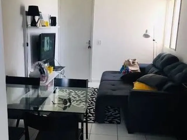 Imagem: Apartamento Padrão ! Pronto pra Morar!