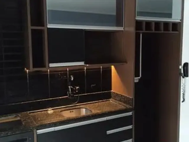 Imagem: Blumenau - Apartamento Padrão - Agua Verde