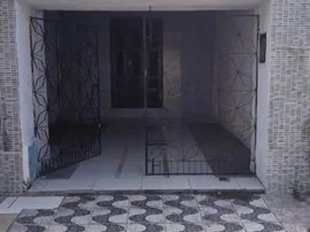Imagem: Casa pra Alugar
