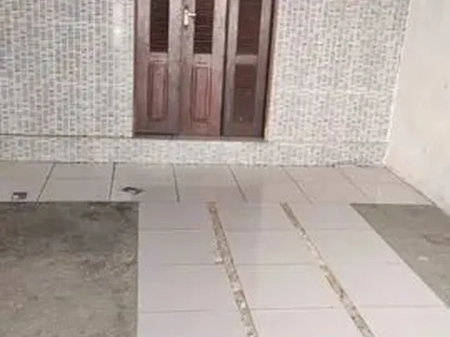 Imagem 2: Casa pra Alugar Quarto com 1 banheiro