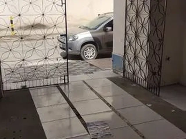 Imagem 4: Casa pra Alugar Quarto com 1 banheiro