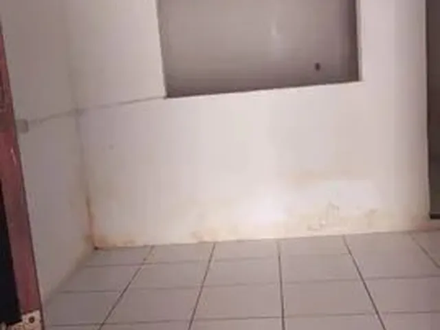 Imagem 6: Casa pra Alugar Quarto com 1 banheiro
