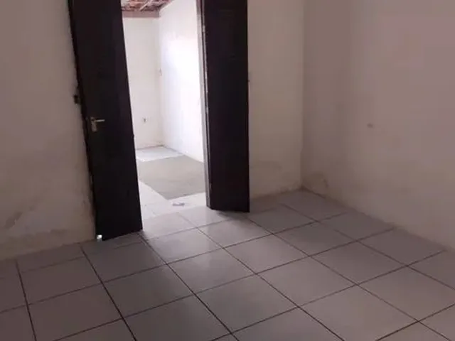 Imagem 3: Casa pra Alugar Quarto com 1 banheiro
