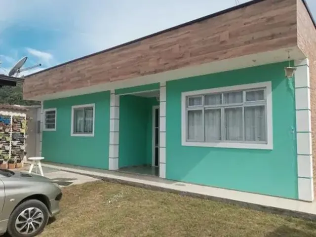 Imagem: Alugo Casa na Cachoeira do Bom Jesus