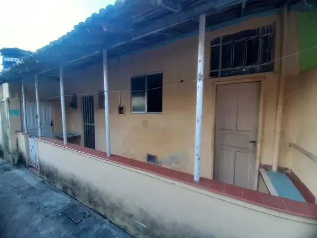 Imagem: Alugo Casa em Vaz Lobo