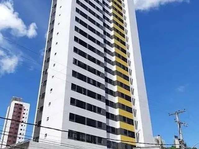 Imagem: Alugo Apartamento com 2 Quartos, Sendo 1