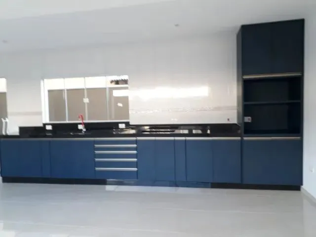 Imagem: Sobrado Novo Xaxim