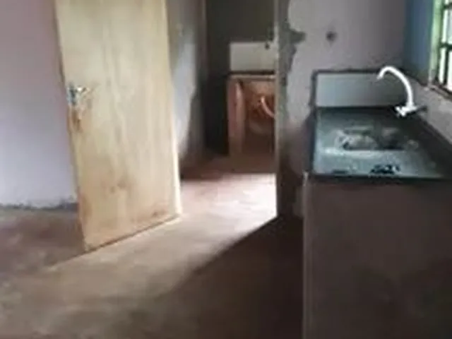 Imagem 4: Casa na Vila Áurea