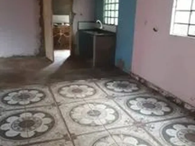 Imagem 2: Casa na Vila Áurea
