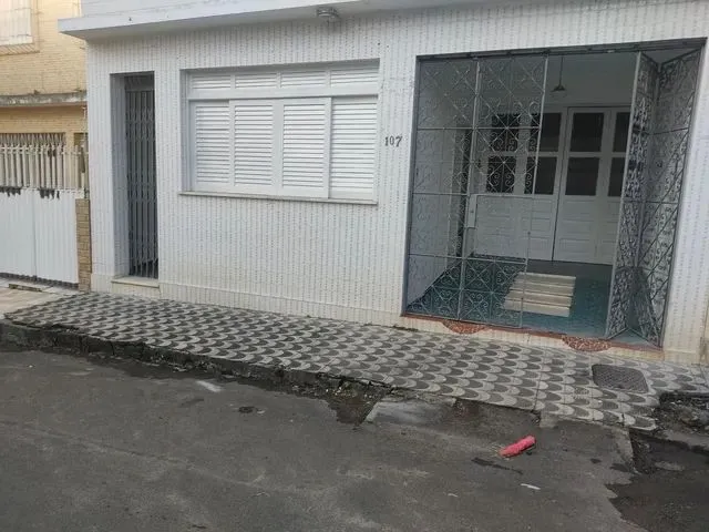Imagem: Casa Térreo Rua Armando Freire Centro Próximo