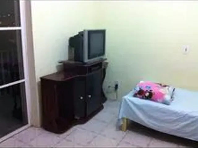 Imagem: Quarto P Homens Próx a Lagoa do Taquaral