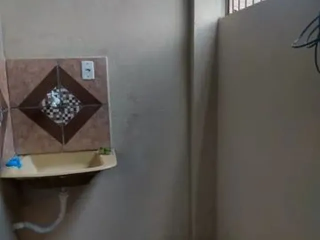 Imagem: Alugo Apartamento Tipo Kit