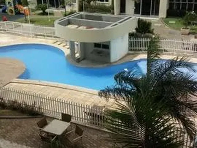 Imagem: Apto no Condomínio Alto dos Franceses Todo