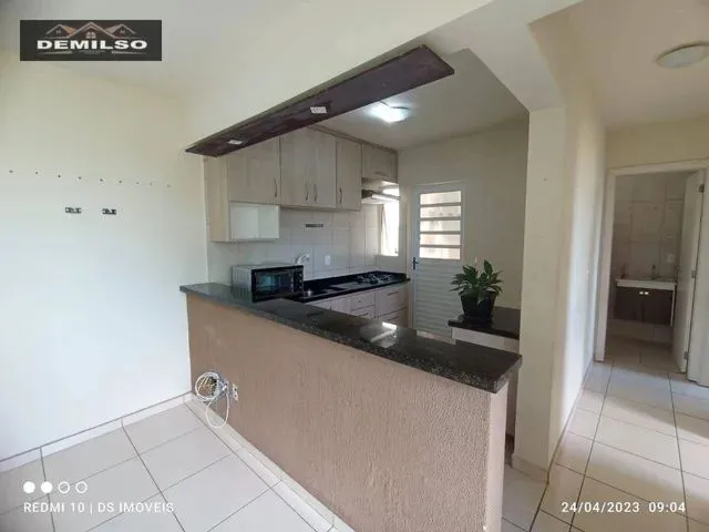Imagem: Apartamento com 2 Dormitórios para Alugar