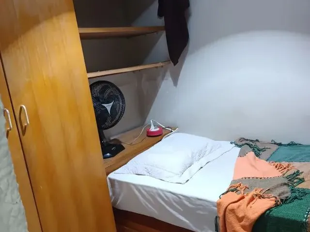 Imagem: Aluguel de Quarto