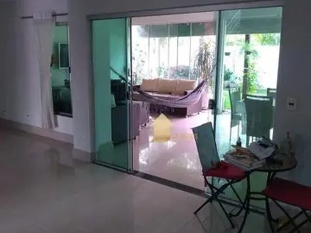 Imagem: Lindo Sobrado para Locação no Condominio