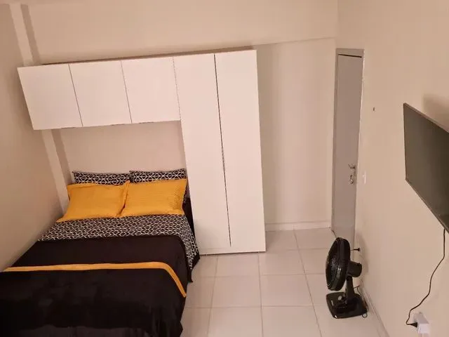 Imagem: Alugo Kitnet/Mensal Mobiliado Centro Campina