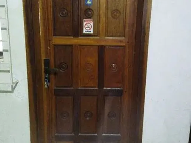 Imagem: Quarto Imobiliado