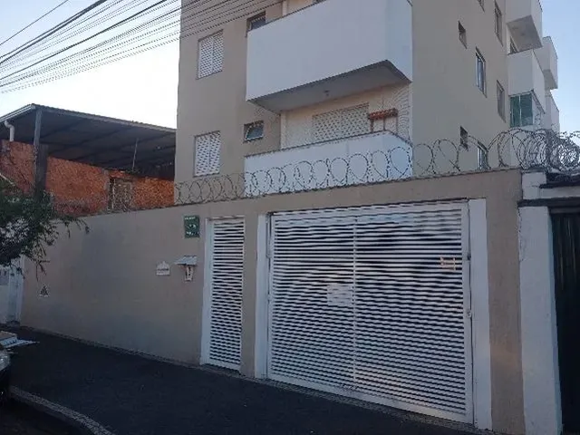 Imagem: Apartamento em Martins, 2 Quartos