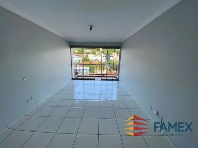 Imagem 4: Apartamento com 01 Suite +01 Quarto - Centro - Proximo a Faculdade Mater Dei - 36