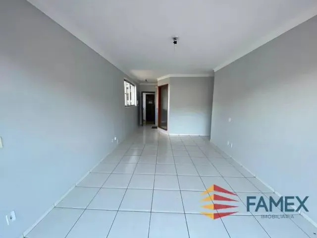 Imagem 9: Apartamento com 01 Suite +01 Quarto - Centro - Proximo a Faculdade Mater Dei - 36