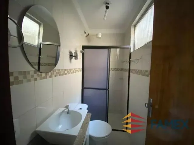 Imagem 5: Apartamento com 01 Suite +01 Quarto - Centro - Proximo a Faculdade Mater Dei - 36