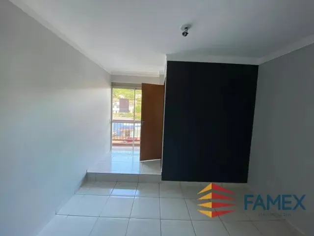 Imagem 14: Apartamento com 01 Suite +01 Quarto - Centro - Proximo a Faculdade Mater Dei - 36