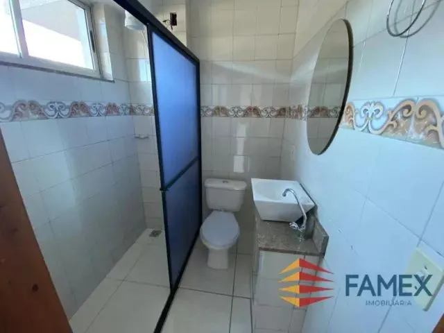 Imagem 11: Apartamento com 01 Suite +01 Quarto - Centro - Proximo a Faculdade Mater Dei - 36