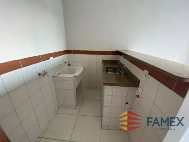 Imagem 3: Apartamento com 01 Suite +01 Quarto - Centro - Proximo a Faculdade Mater Dei - 36