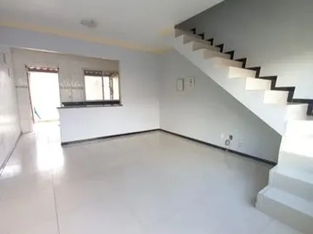 Imagem: Alugo Casa 2 Quartos - Condomínio