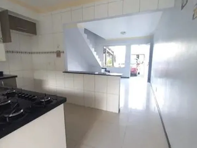 Imagem 2: Alugo Casa 2 Quartos - Condomínio
