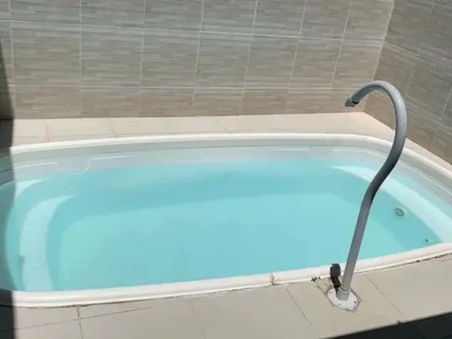 Imagem 4: Alugo Casa 2 Quartos - Condomínio