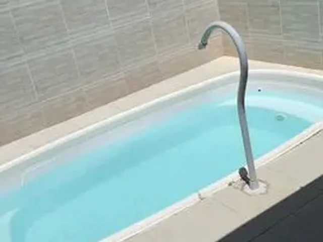 Imagem 3: Alugo Casa 2 Quartos - Condomínio
