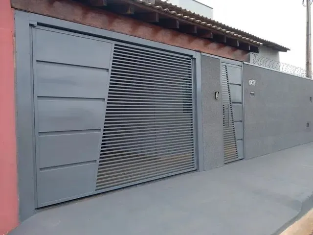 Imagem: Locação Casa Térrea em Ouroeste