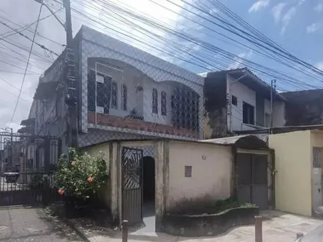 Imagem: Aluguel Casa na Marambaia