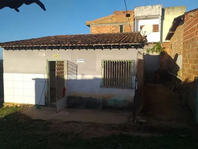 Imagem: Casa pra Alugar no Tijuquinha