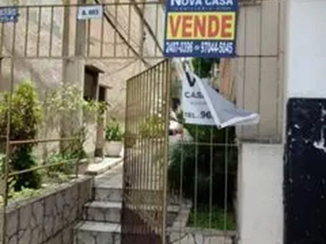 Imagem: Alugo Ou Vendo Kitnet em Piedade