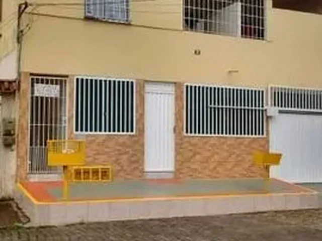 Imagem: Aluguel de Kitnet para Uma Pessoa em Vale