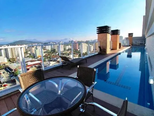 Imagem 2: Central Park - Cobertura com Terraço