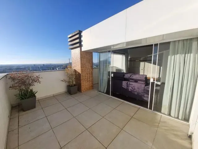 Imagem 7: Central Park - Cobertura com Terraço